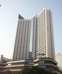 广东国际大厦