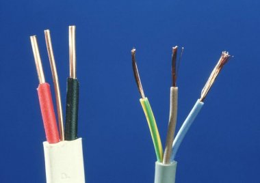 中国电缆料行业有优势走向世界
